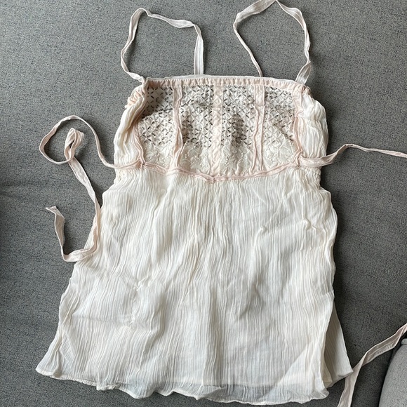 GH CAMI - Picture 1 of 4